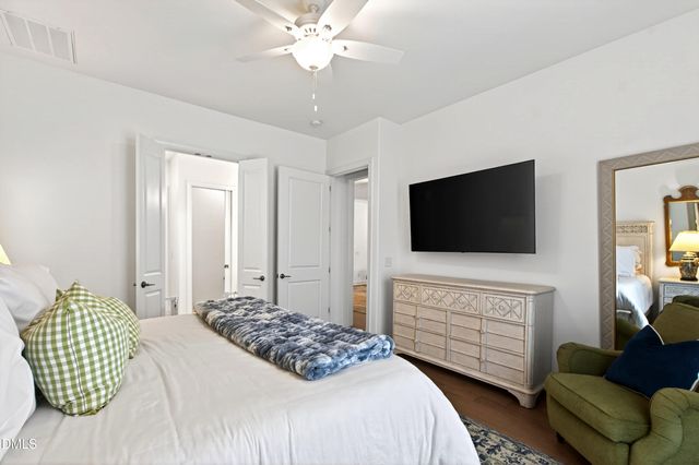 2805 High Plains Drive, Fuquay Varina, NC 27526