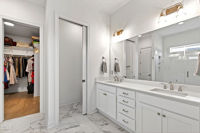 2805 High Plains Drive, Fuquay Varina, NC 27526