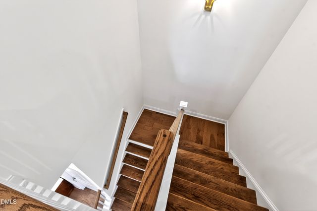 2805 High Plains Drive, Fuquay Varina, NC 27526