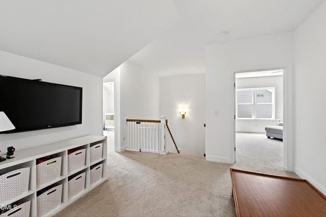 2805 High Plains Drive, Fuquay Varina, NC 27526