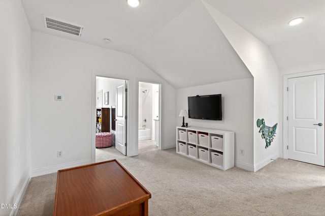 2805 High Plains Drive, Fuquay Varina, NC 27526