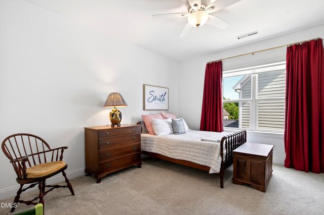 2805 High Plains Drive, Fuquay Varina, NC 27526