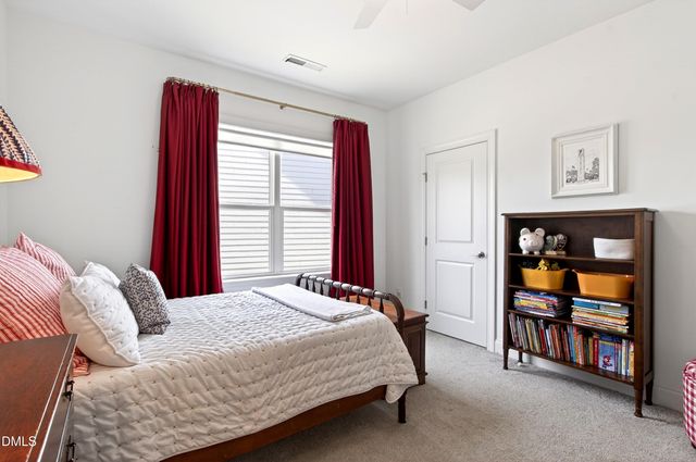 2805 High Plains Drive, Fuquay Varina, NC 27526