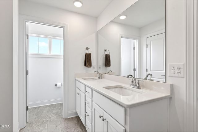 2805 High Plains Drive, Fuquay Varina, NC 27526