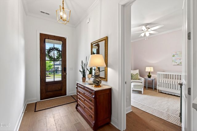 2805 High Plains Drive, Fuquay Varina, NC 27526