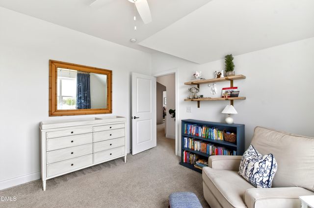 2805 High Plains Drive, Fuquay Varina, NC 27526