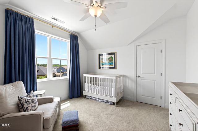 2805 High Plains Drive, Fuquay Varina, NC 27526