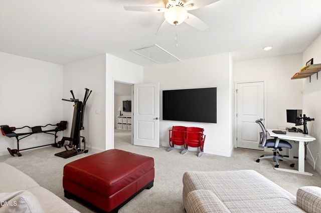 2805 High Plains Drive, Fuquay Varina, NC 27526