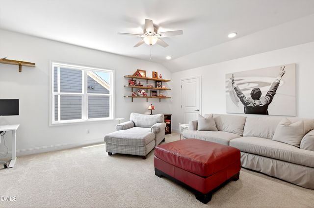 2805 High Plains Drive, Fuquay Varina, NC 27526