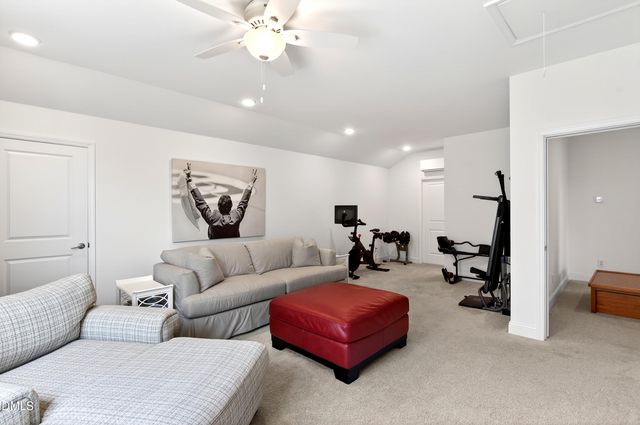 2805 High Plains Drive, Fuquay Varina, NC 27526