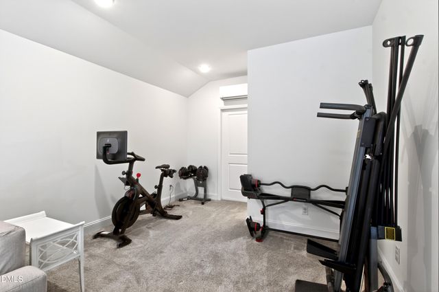 2805 High Plains Drive, Fuquay Varina, NC 27526