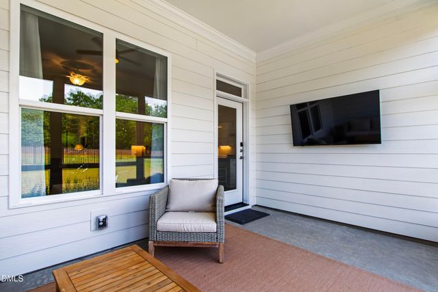 2805 High Plains Drive, Fuquay Varina, NC 27526