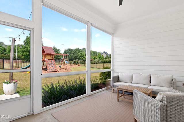 2805 High Plains Drive, Fuquay Varina, NC 27526