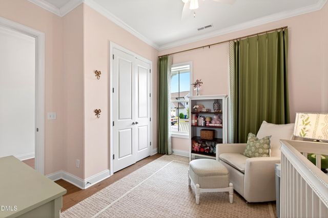 2805 High Plains Drive, Fuquay Varina, NC 27526