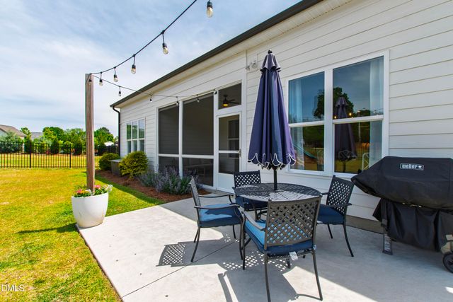 2805 High Plains Drive, Fuquay Varina, NC 27526