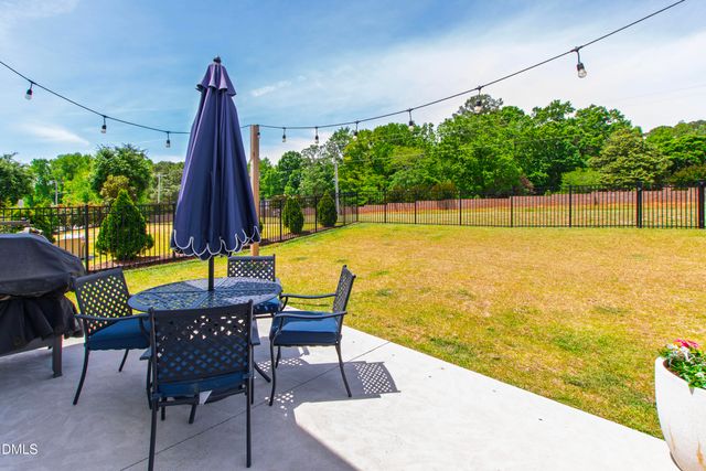 2805 High Plains Drive, Fuquay Varina, NC 27526