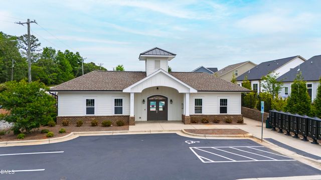 2805 High Plains Drive, Fuquay Varina, NC 27526