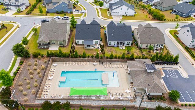 2805 High Plains Drive, Fuquay Varina, NC 27526