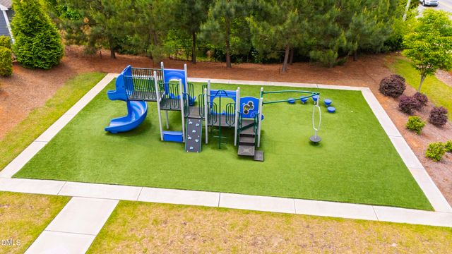 2805 High Plains Drive, Fuquay Varina, NC 27526