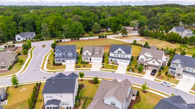 2805 High Plains Drive, Fuquay Varina, NC 27526