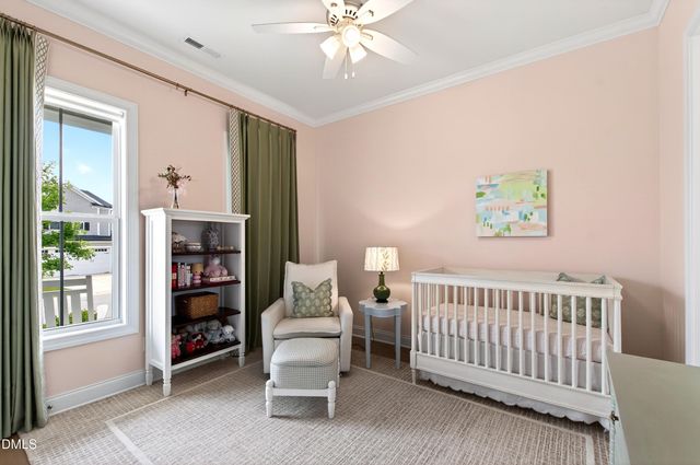 2805 High Plains Drive, Fuquay Varina, NC 27526