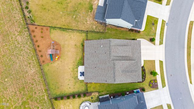 2805 High Plains Drive, Fuquay Varina, NC 27526