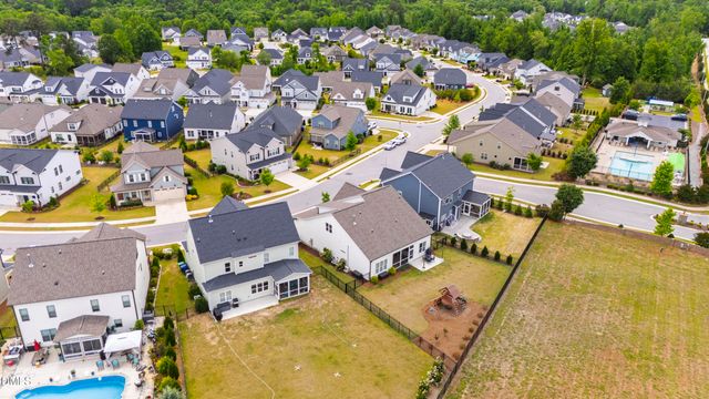 2805 High Plains Drive, Fuquay Varina, NC 27526