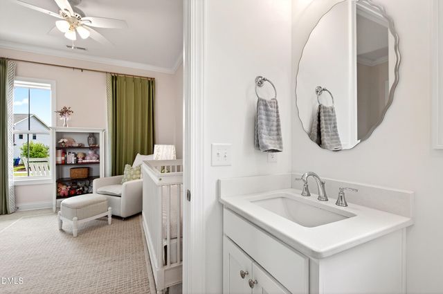 2805 High Plains Drive, Fuquay Varina, NC 27526