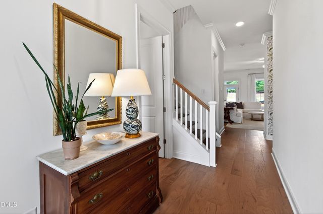 2805 High Plains Drive, Fuquay Varina, NC 27526