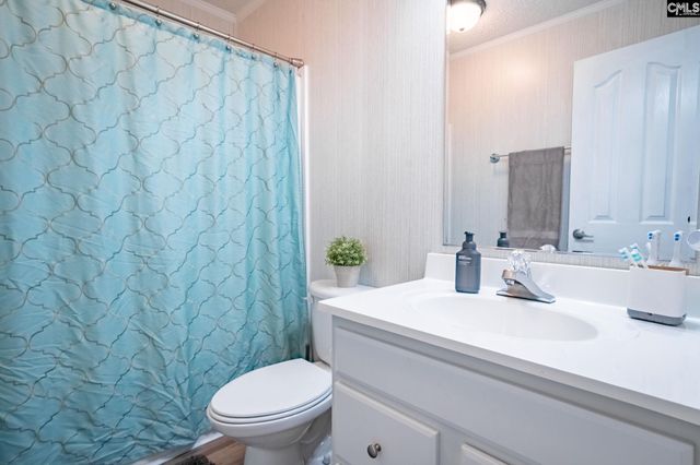 1759 A Three Branches Road, Lugoff, SC 29078