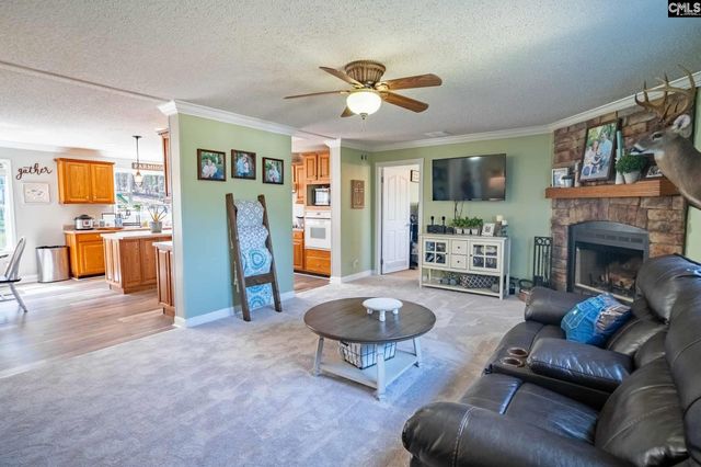 1759 A Three Branches Road, Lugoff, SC 29078