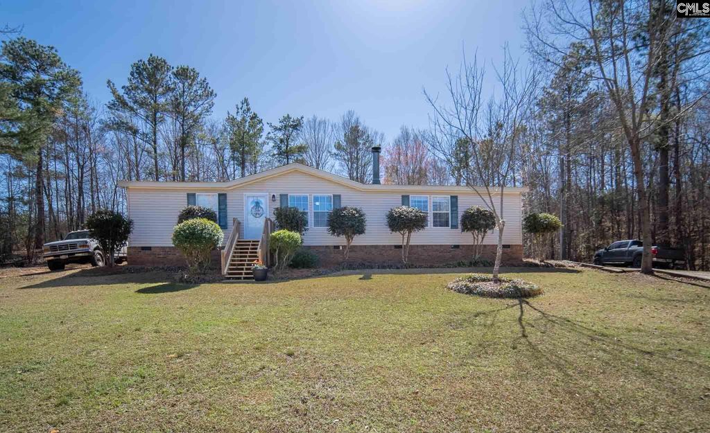 1759 A Three Branches Road, Lugoff, SC 29078