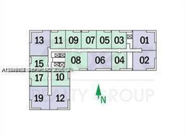 133 NE 2nd Ave 904, Miami, FL 33132