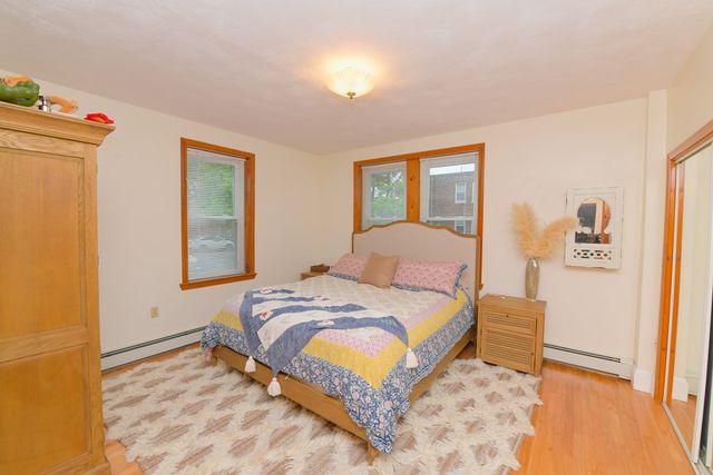 315 St Paul Unit 1, Brookline, MA 02446