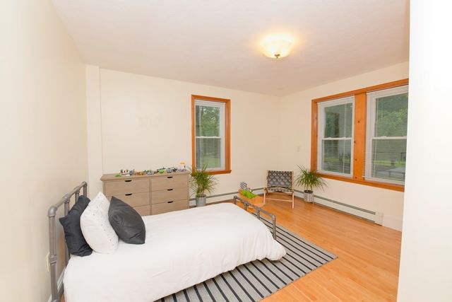 315 St Paul Unit 1, Brookline, MA 02446