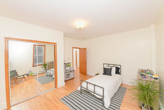 315 St Paul Unit 1, Brookline, MA 02446