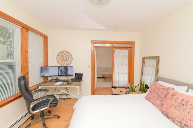 315 St Paul Unit 1, Brookline, MA 02446