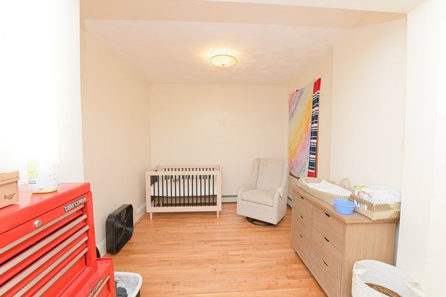 315 St Paul Unit 1, Brookline, MA 02446