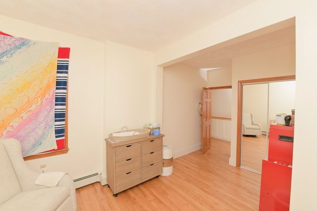 315 St Paul Unit 1, Brookline, MA 02446