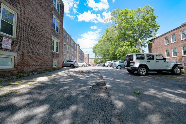 315 St Paul Unit 1, Brookline, MA 02446