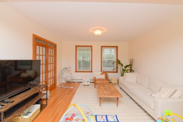 315 St Paul Unit 1, Brookline, MA 02446