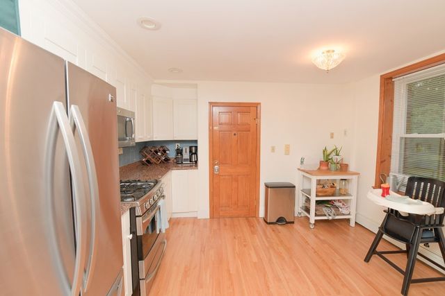 315 St Paul Unit 1, Brookline, MA 02446