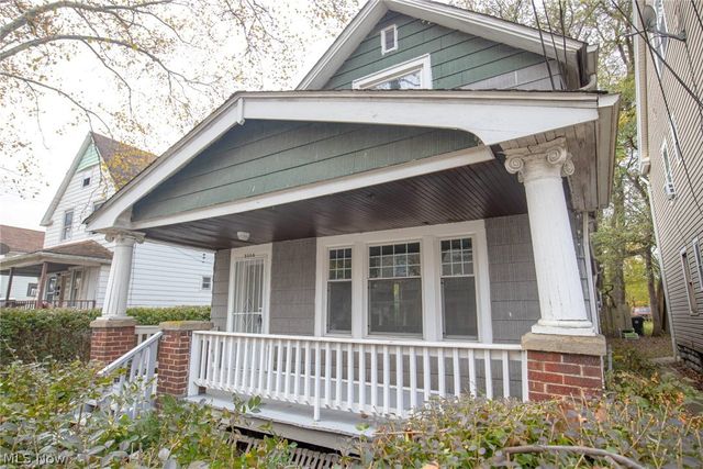 3304 W 46th Street, Cleveland, OH 44102