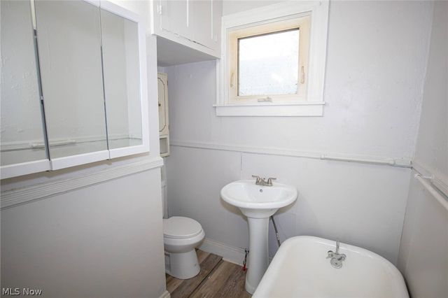 3304 W 46th Street, Cleveland, OH 44102