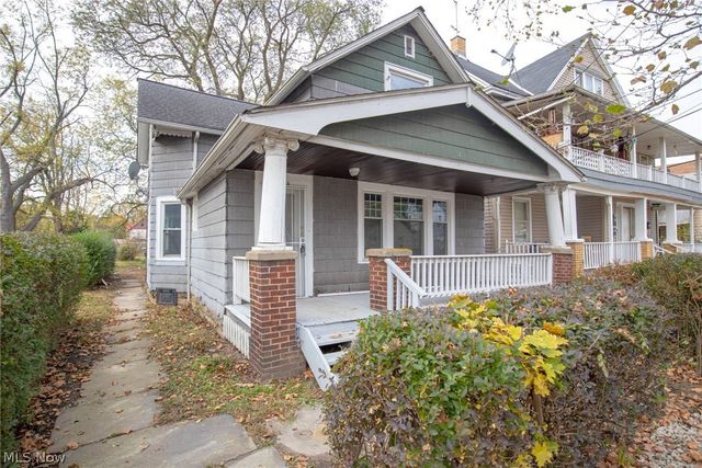 3304 W 46th Street, Cleveland, OH 44102