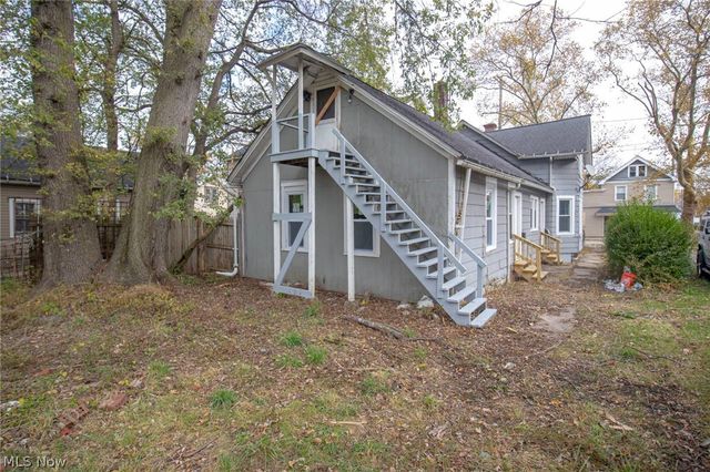 3304 W 46th Street, Cleveland, OH 44102