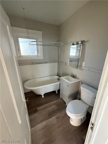 3304 W 46th Street, Cleveland, OH 44102