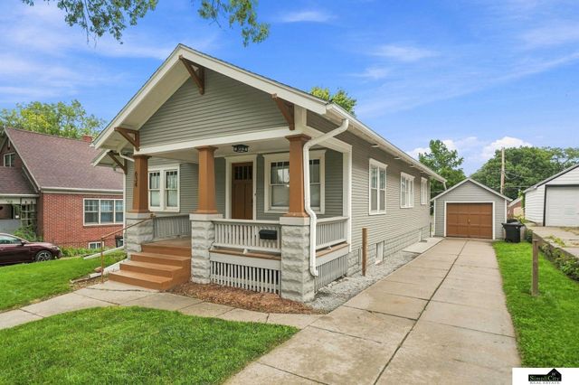 634 Washington Street, Lincoln, NE 68502