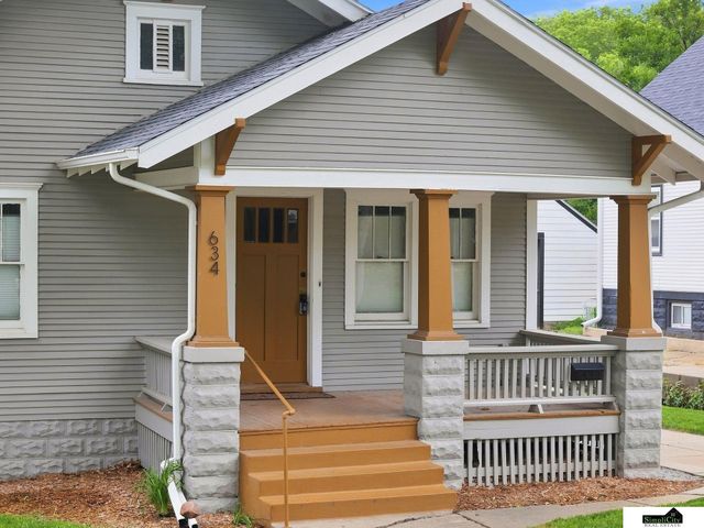 634 Washington Street, Lincoln, NE 68502