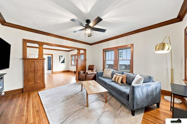 634 Washington Street, Lincoln, NE 68502